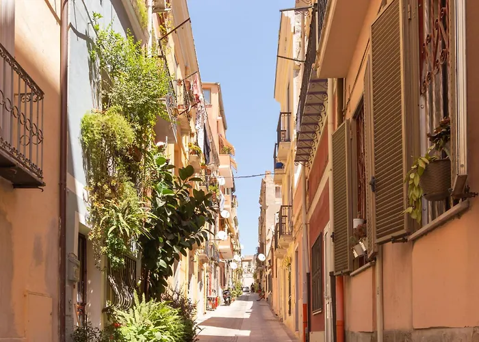 Casa Buragna