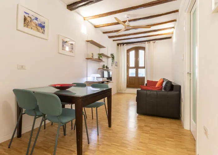 Casa Buragna