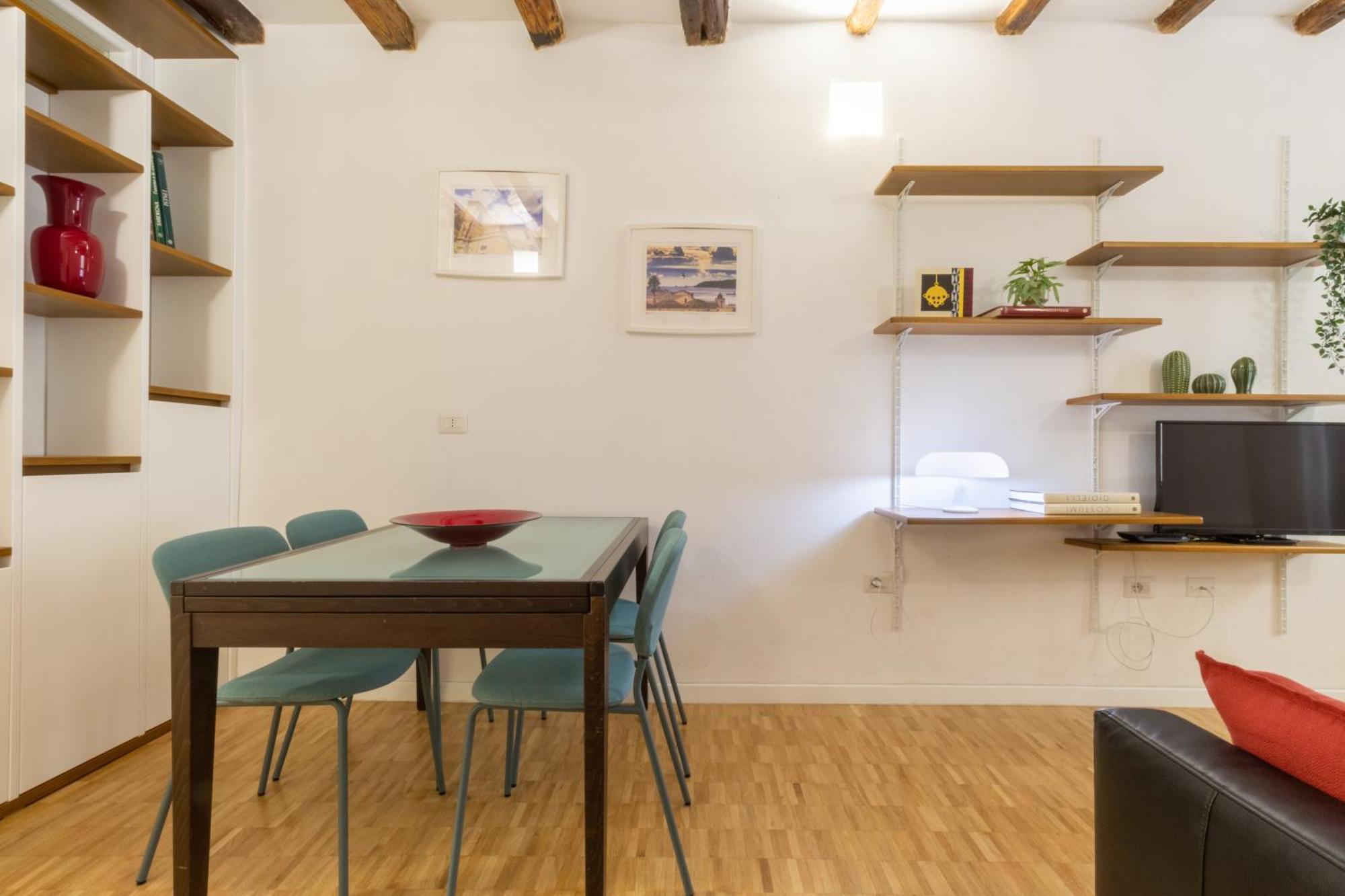 Casa Buragna Apartment Cagliari
