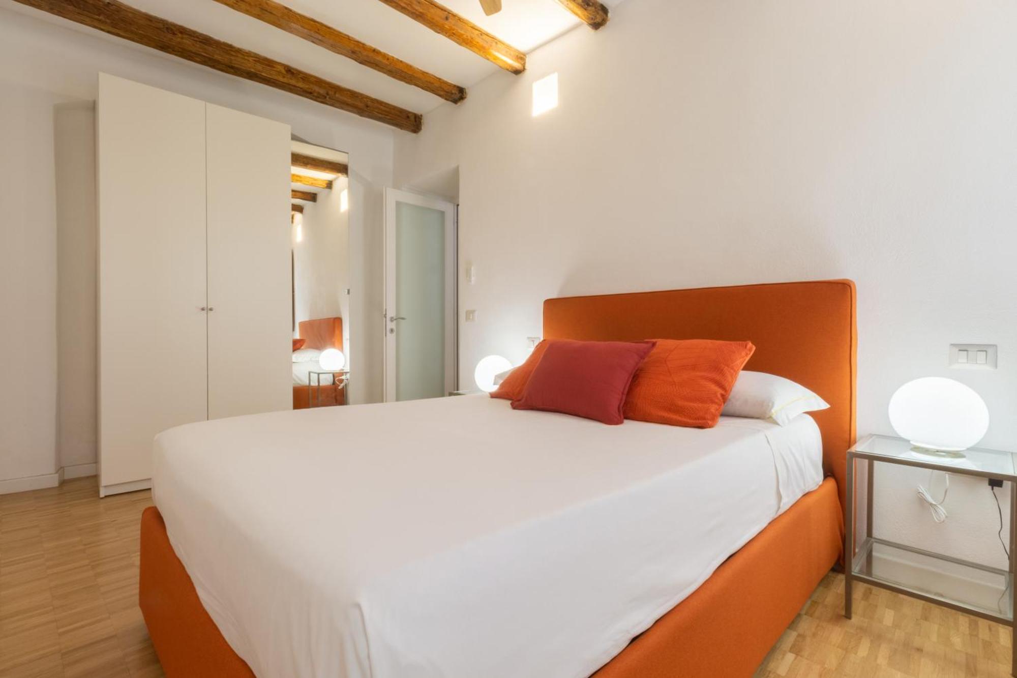 Apartment Casa Buragna Cagliari