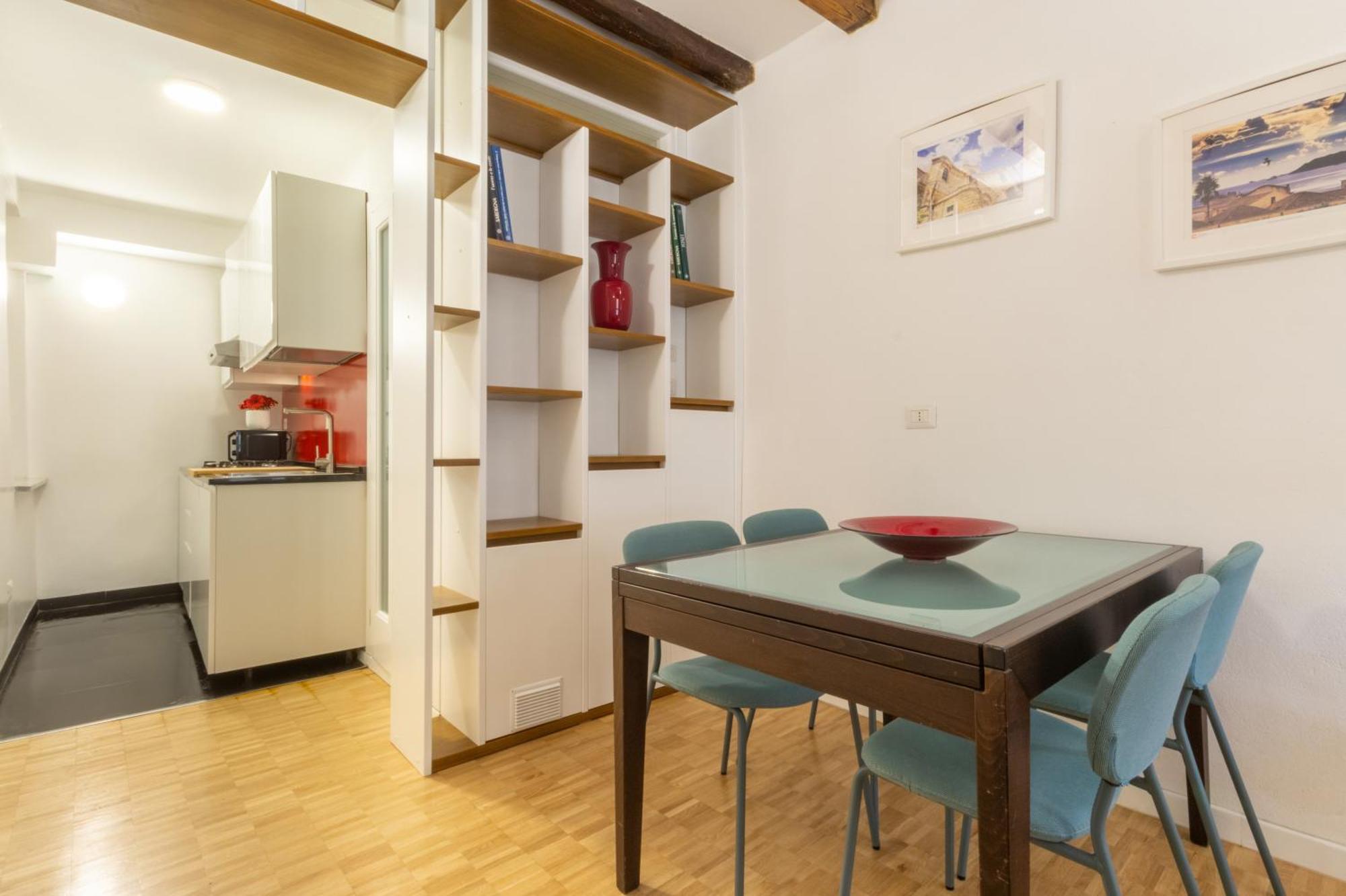 Casa Buragna * Cagliari
