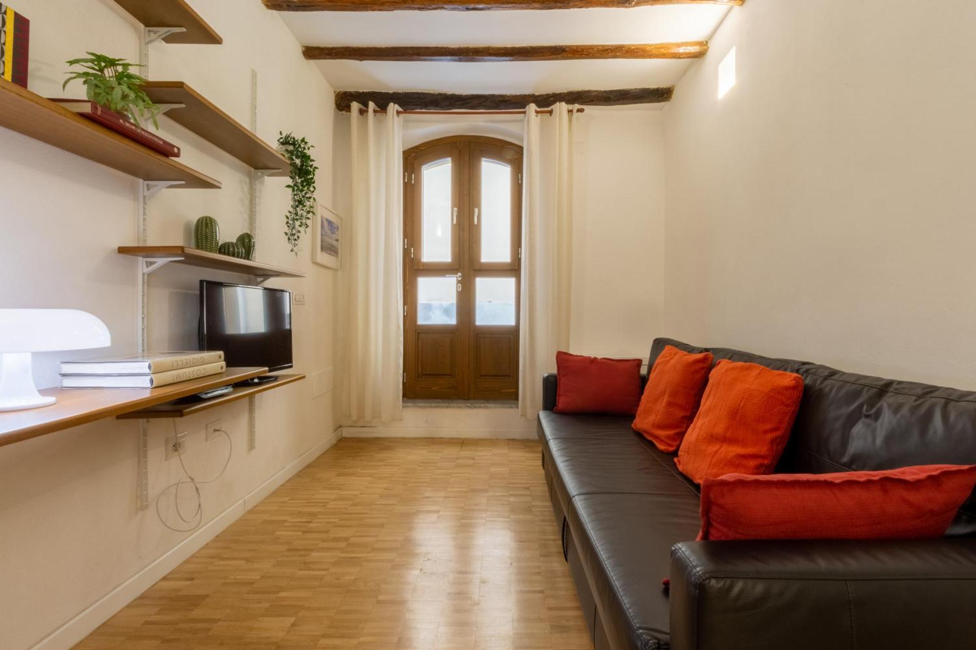 Casa Buragna