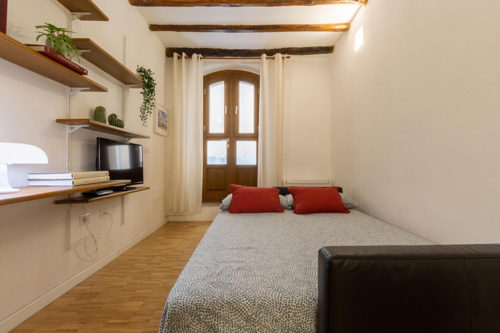 Apartment Casa Buragna