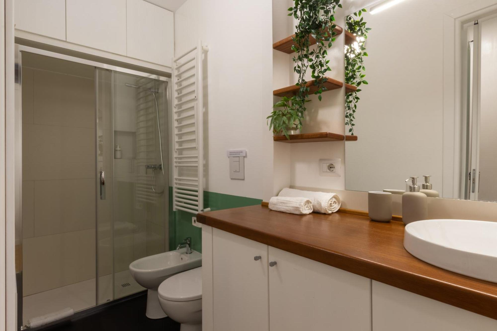 Casa Buragna Apartment Cagliari