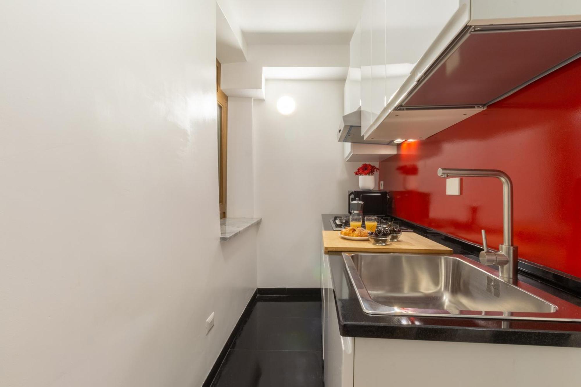 Apartment Casa Buragna Cagliari