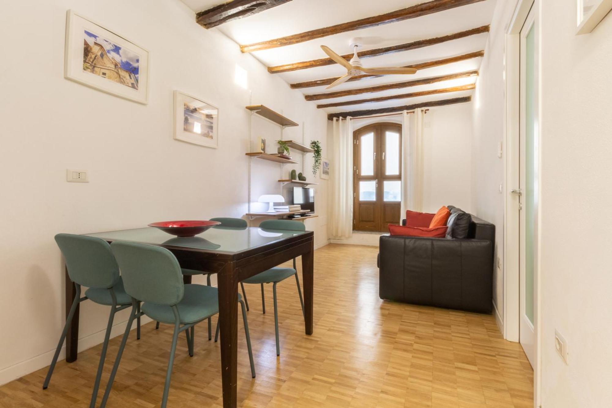Casa Buragna