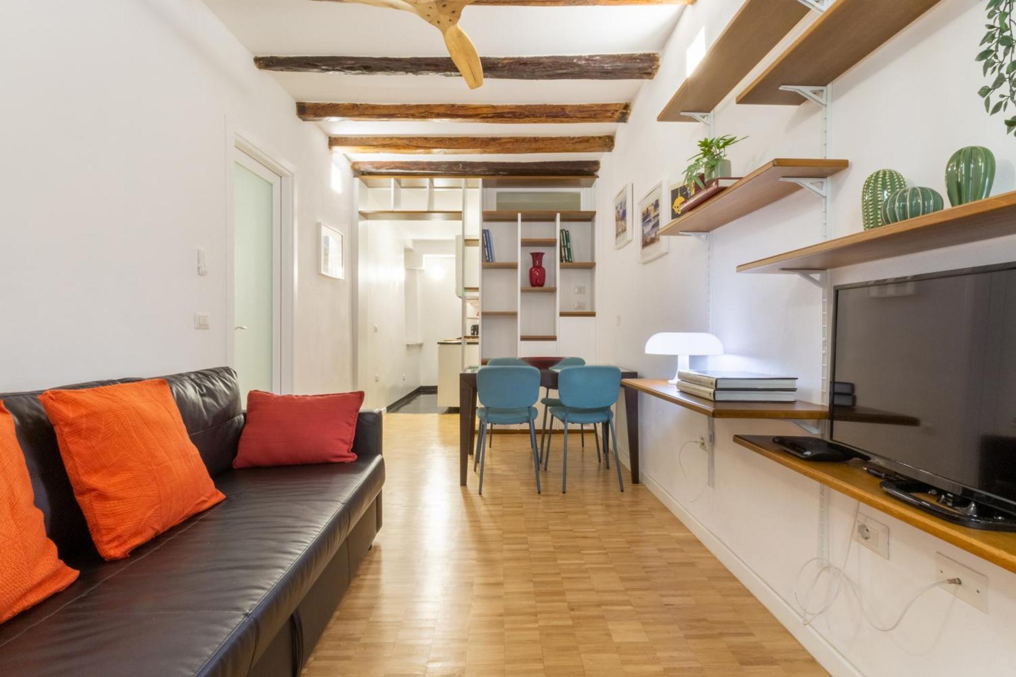 Casa Buragna Apartment Cagliari